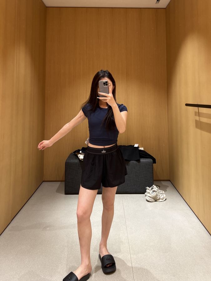 Alo Shorts Alo yoga — photo 7