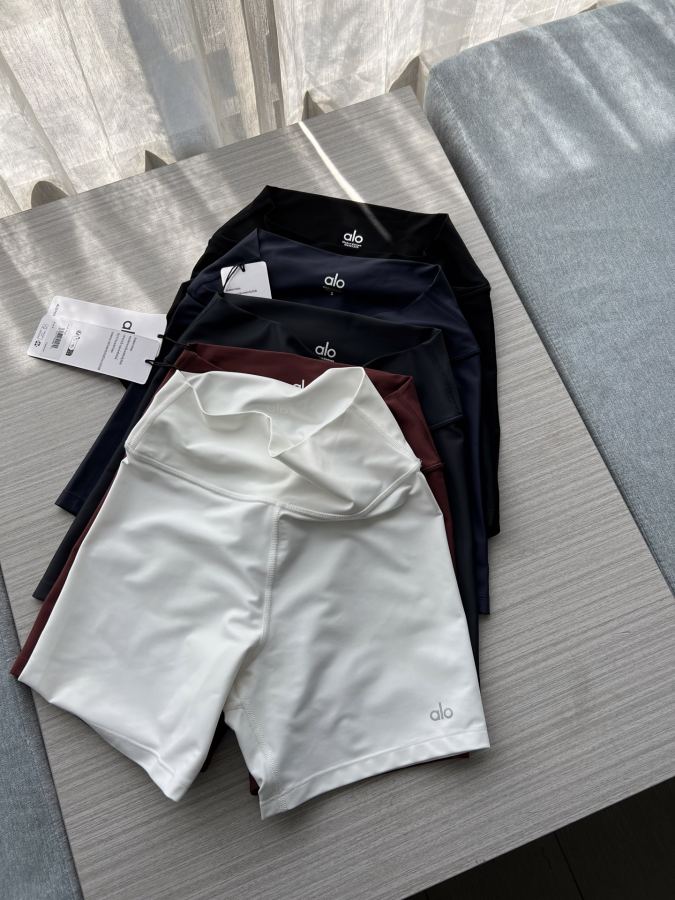 Alo Shorts Aloyoga Women's — 1:1 Replica — photo 5