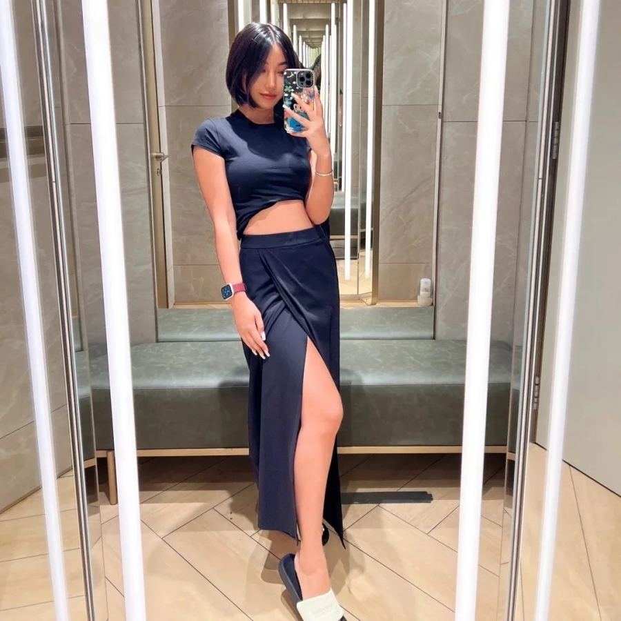 Lulu Skirt Lululemon Daydrift — 1:1 Replica For Sale — photo 6