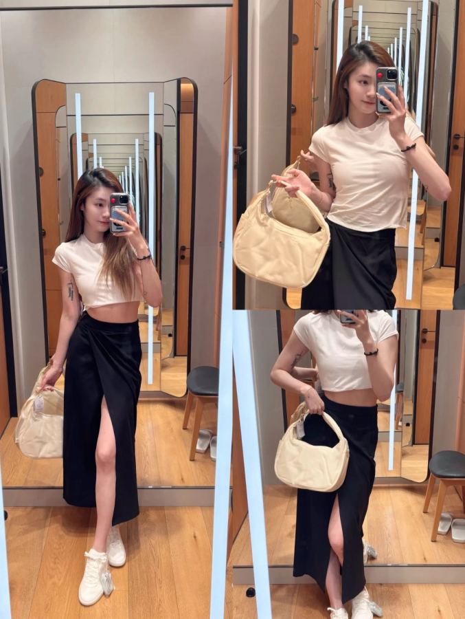 Lulu Skirt Lululemon Daydrift — 1:1 Replica For Sale — photo 2