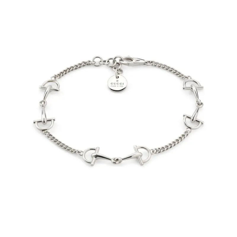 Gucci Jewelry GUCCI activity stirrup necklace-bracelet — AAA Quality Replica