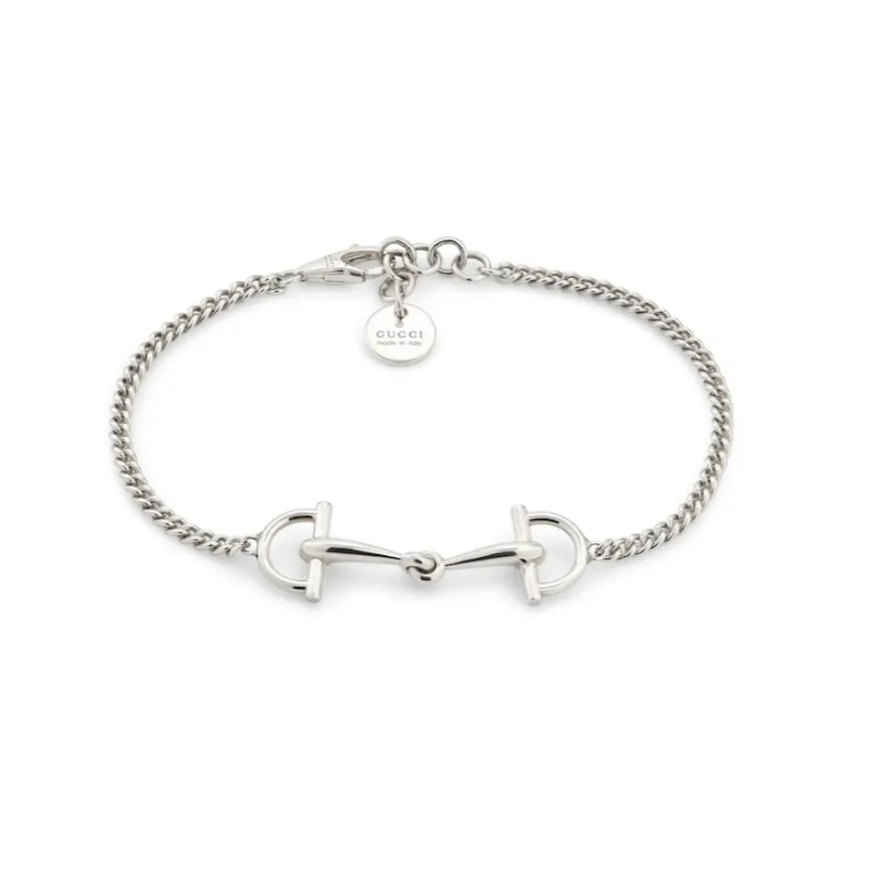 Gucci Jewelry GUCCI activity stirrup necklace-bracelet — AAA Quality Replica — photo 2