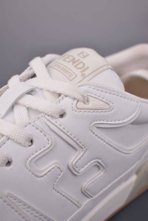 Fendi women's shoes Local self-pickup terminal in store — 1:1 Replica For Sale — photo 7