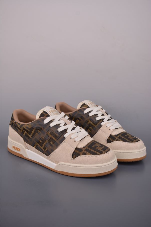 Fendi women's shoes Local self-pickup terminal in store — AAA Quality Replica