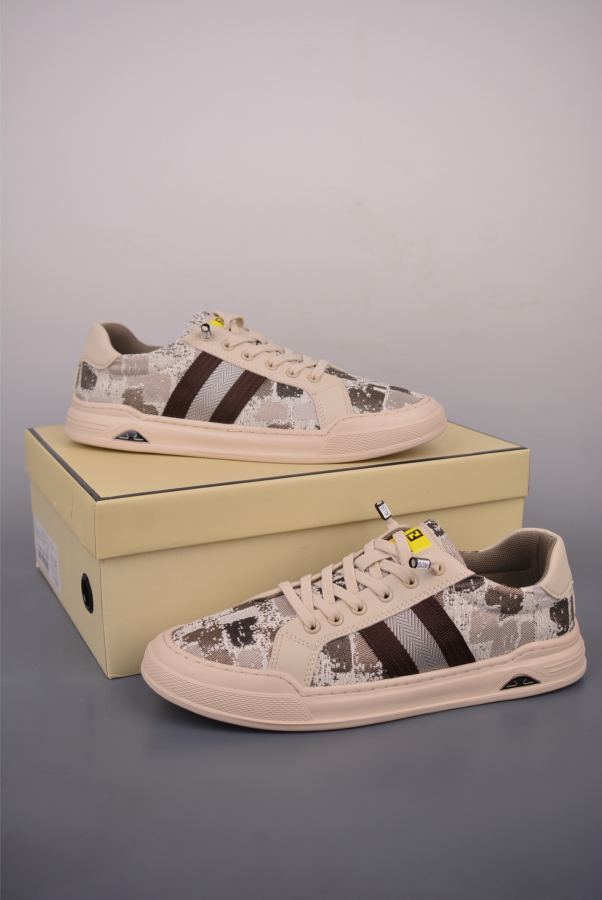 Fendi women's shoes Local self-pickup terminal in store — Premium Replica