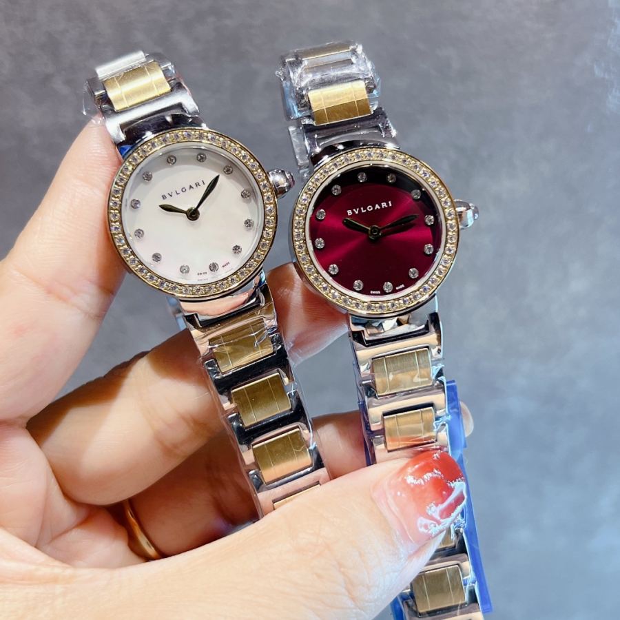 Bvlgari Watches Bvlgarimini BVLGARI 26mm, 6mm — AAA Quality Replica — photo 7