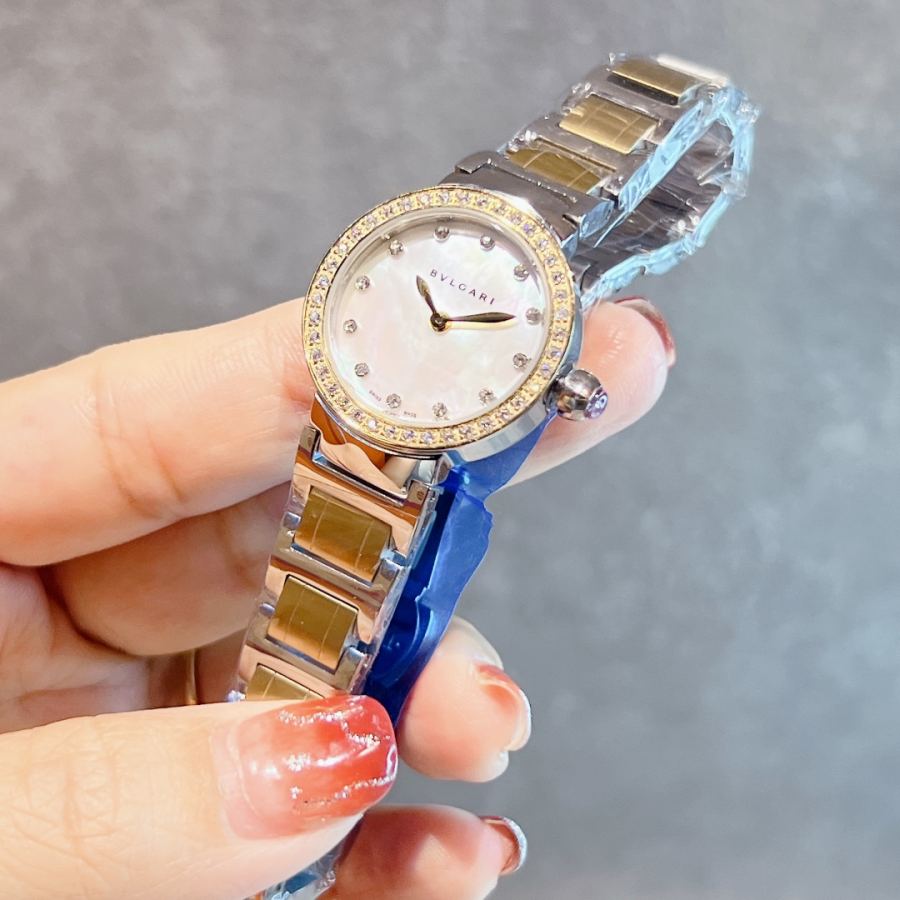 Bvlgari Watches Bvlgarimini BVLGARI 26mm, 6mm — AAA Quality Replica — photo 5