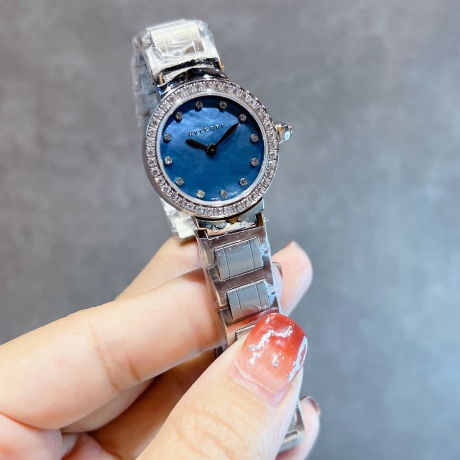 Bvlgari Watches Bvlgarimini BVLGARI 26mm, 6mm — AAA Quality Replica — photo 2