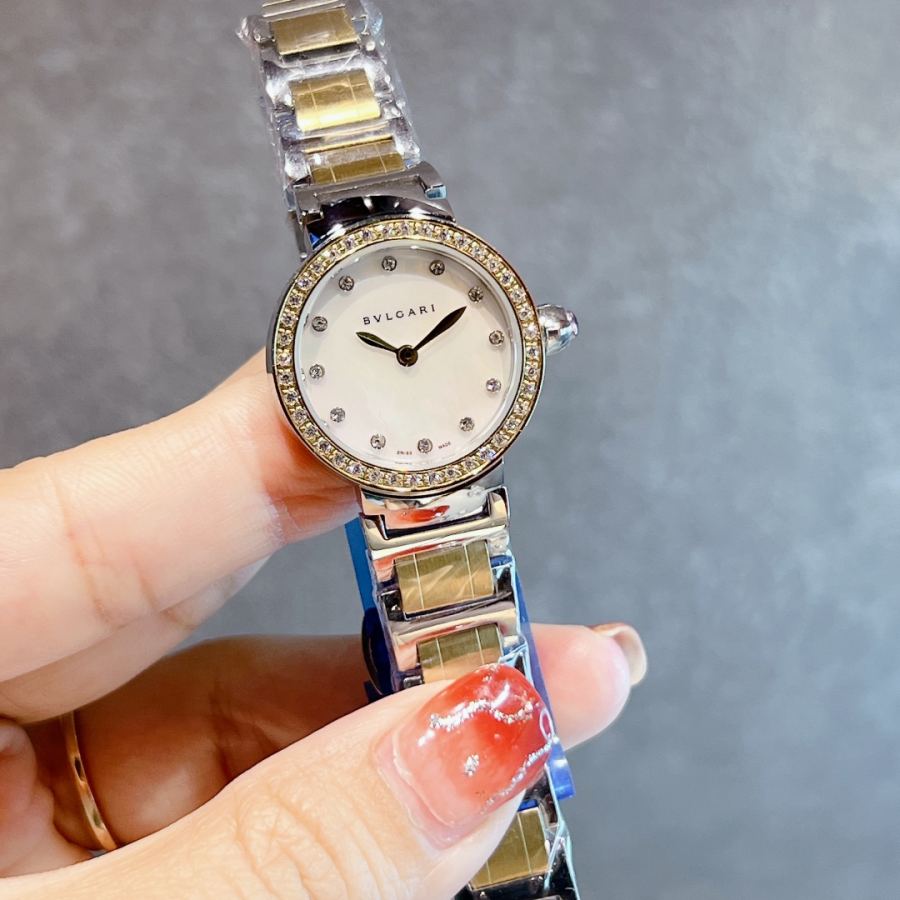 Bvlgari Watches Bvlgarimini BVLGARI 26mm, 6mm — AAA Quality Replica — photo 4