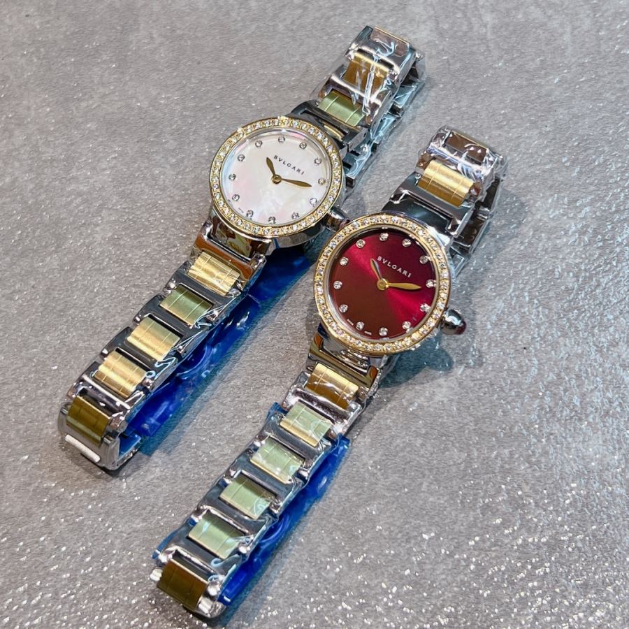 Bvlgari Watches Bvlgarimini BVLGARI 26mm, 6mm — AAA Quality Replica — photo 8