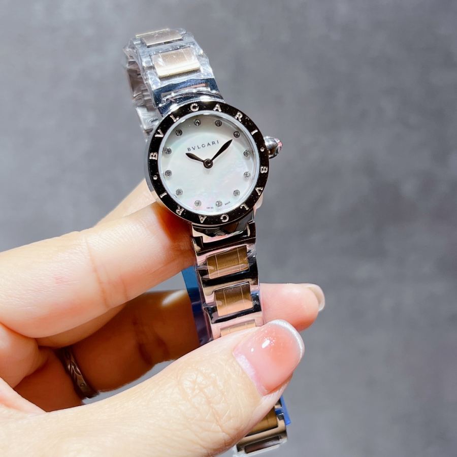 Bvlgari Watches Bvlgarimini BVLGARI 26mm, 6mm — AAA Quality Replica — photo 4