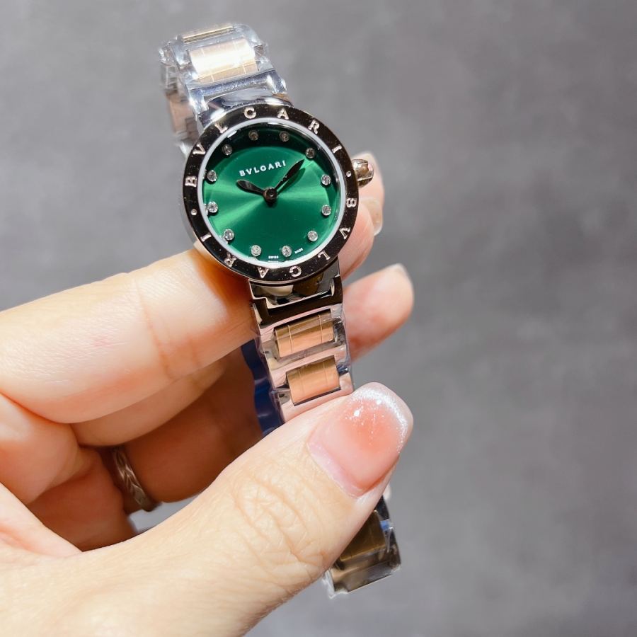 Bvlgari Watches Bvlgarimini BVLGARI 26mm, 6mm — AAA Quality Replica — photo 2