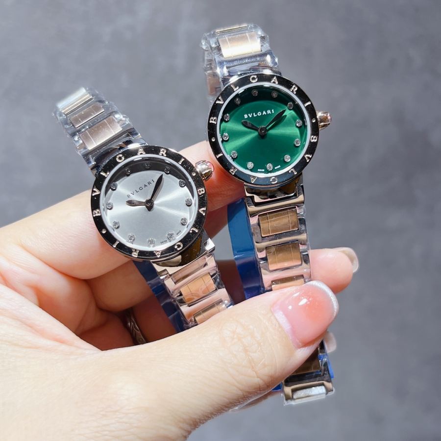 Bvlgari Watches Bvlgarimini BVLGARI 26mm, 6mm — AAA Quality Replica — photo 7