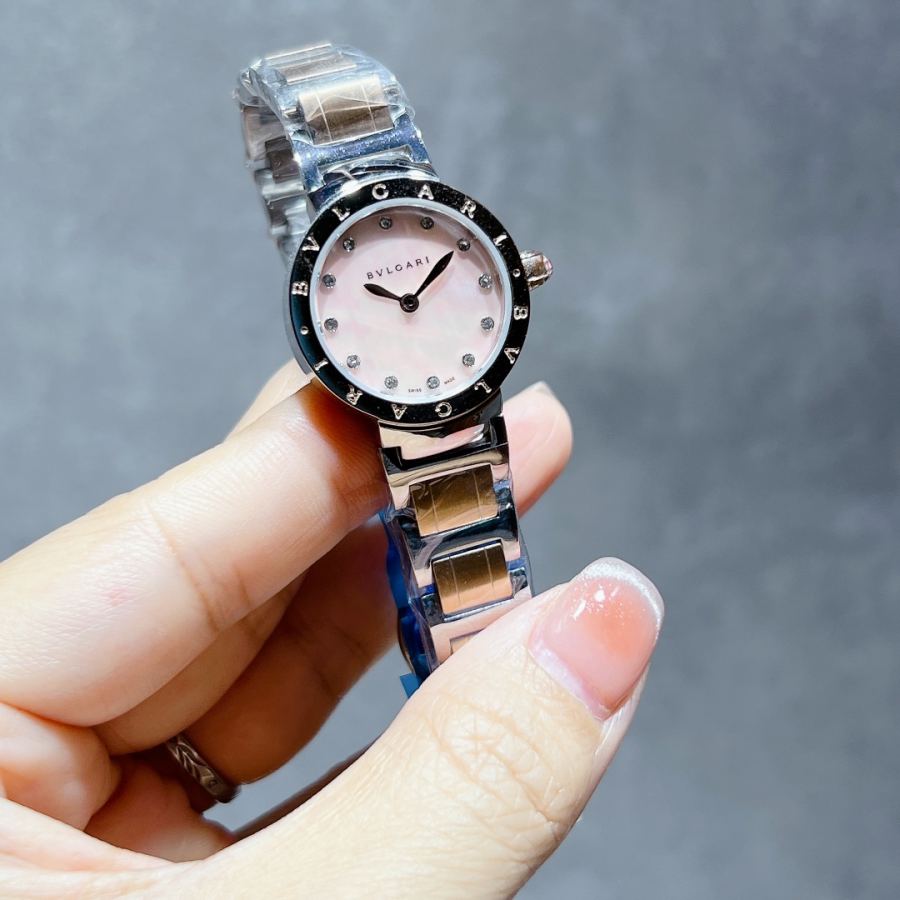 Bvlgari Watches Bvlgarimini BVLGARI 26mm, 6mm — AAA Quality Replica — photo 6