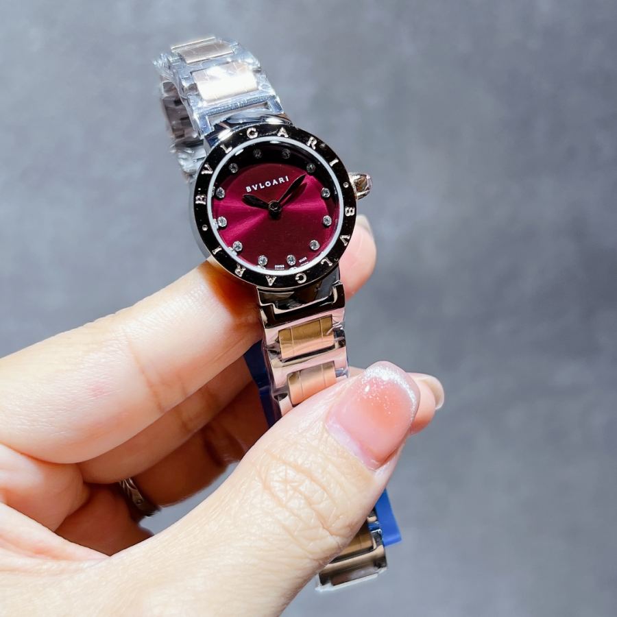 Bvlgari Watches Bvlgarimini BVLGARI 26mm, 6mm — AAA Quality Replica — photo 5