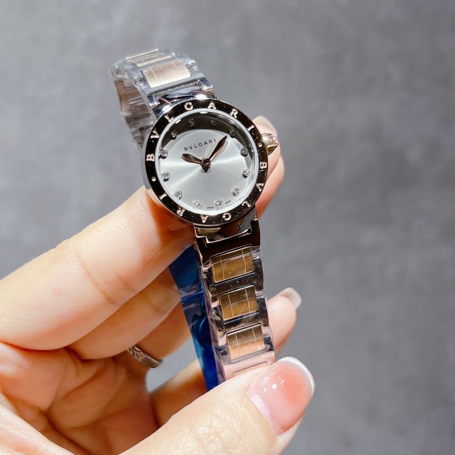 Bvlgari Watches Bvlgarimini BVLGARI 26mm, 6mm — AAA Quality Replica — photo 3