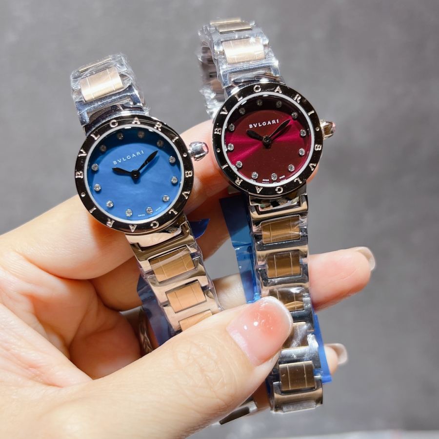 Bvlgari Watches Bvlgarimini BVLGARI 26mm, 6mm — AAA Quality Replica — photo 9