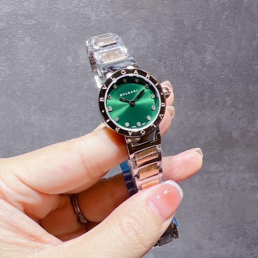 Bvlgari Watches Bvlgarimini BVLGARI 26mm, 6mm — 1:1 Replica — photo 2