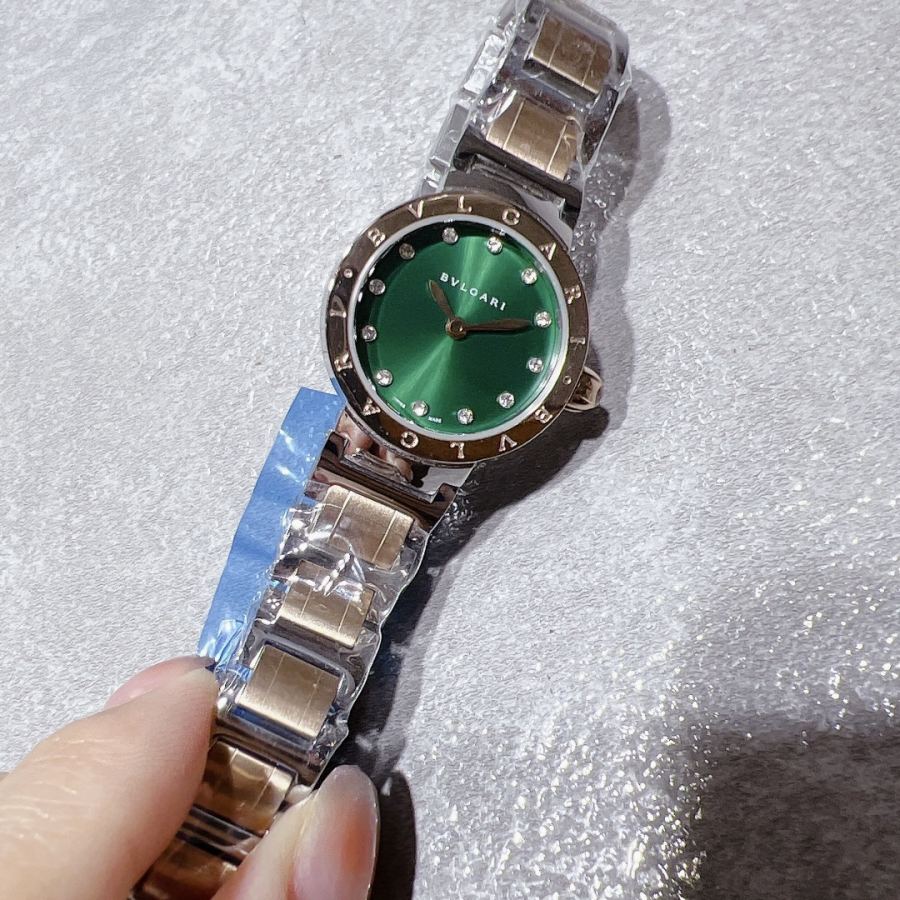 Bvlgari Watches Bvlgarimini BVLGARI 26mm, 6mm — 1:1 Replica — photo 6