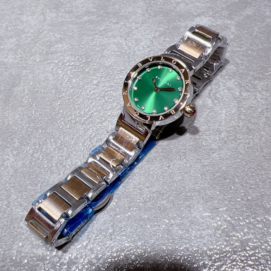Bvlgari Watches Bvlgarimini BVLGARI 26mm, 6mm — 1:1 Replica — photo 5