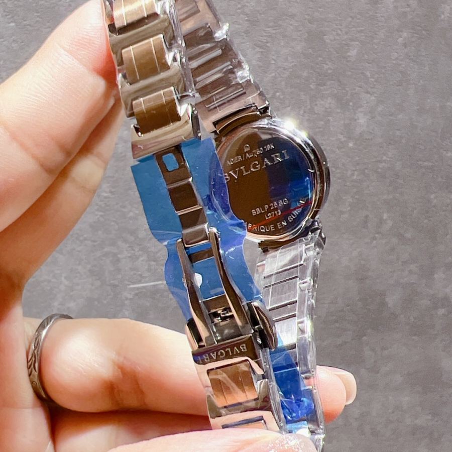 Bvlgari Watches Bvlgarimini BVLGARI 26mm, 6mm — 1:1 Replica — photo 7