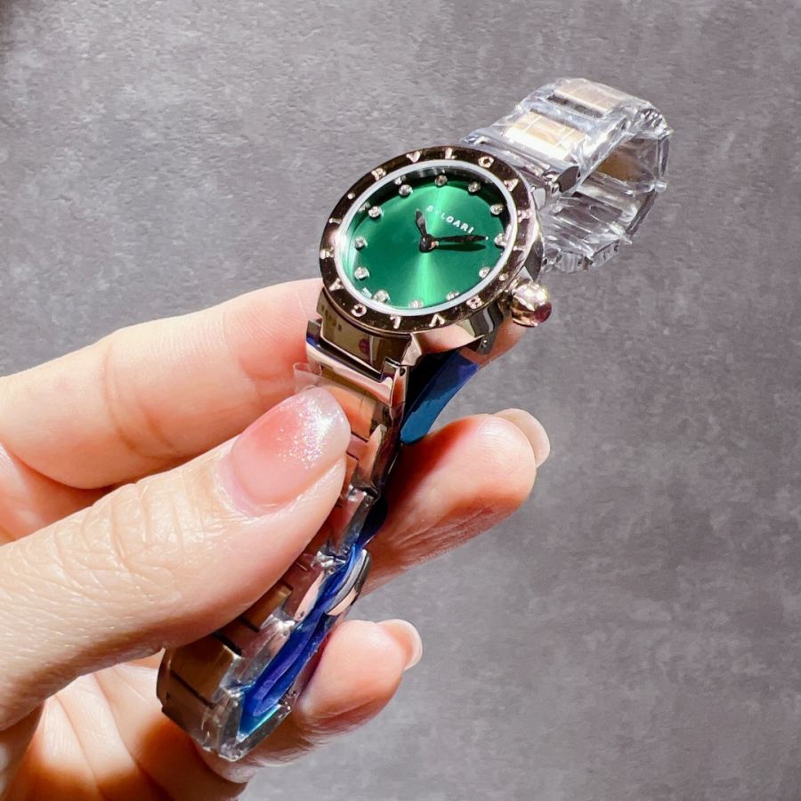 Bvlgari Watches Bvlgarimini BVLGARI 26mm, 6mm — 1:1 Replica — photo 4