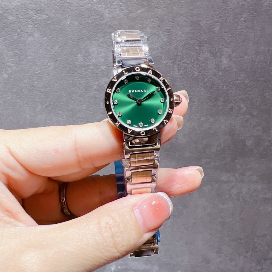 Bvlgari Watches Bvlgarimini BVLGARI 26mm, 6mm — 1:1 Replica — photo 3
