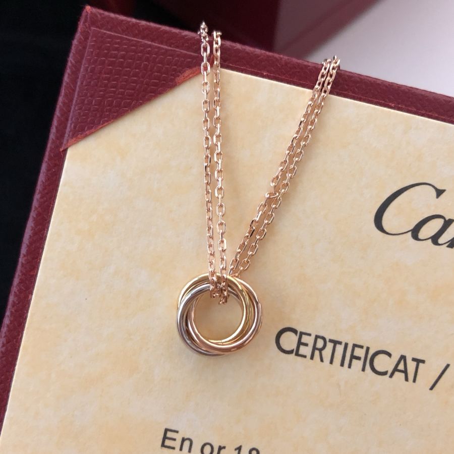 Cartier Jewelry Cartier 18k N 053100 — Premium Replica — photo 6