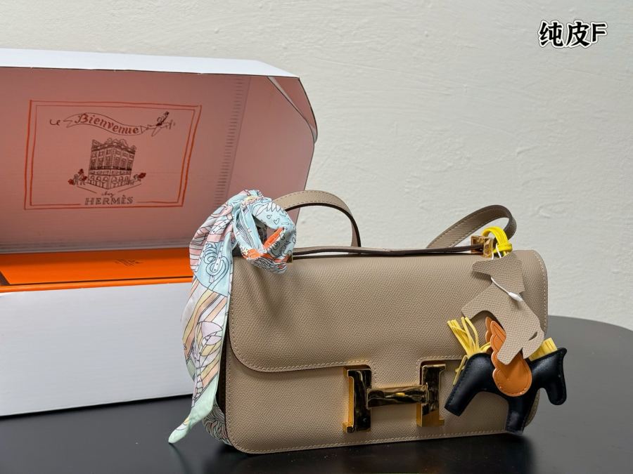 Hermes Women HERMES — Premium Replica — photo 4