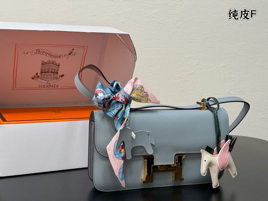 Hermes Women HERMES — Premium Replica — photo 9