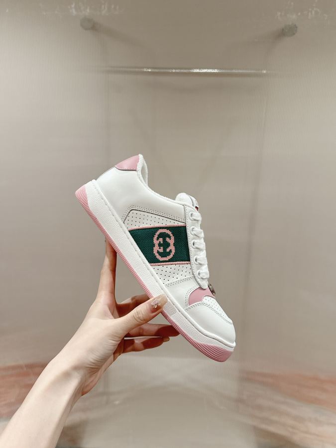 Gucci damskor Gucci Köpversion — photo 2