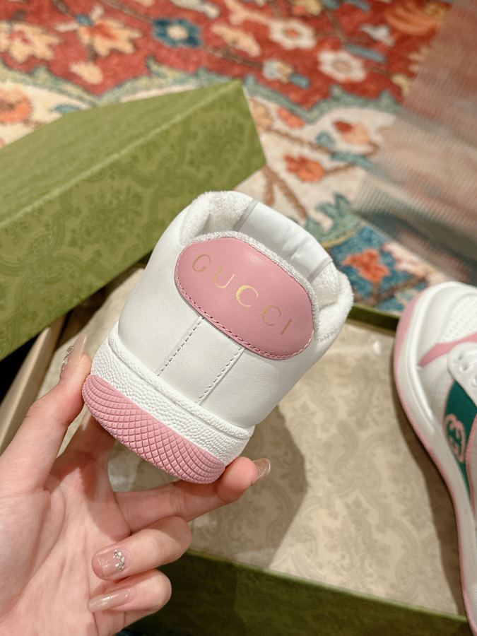 Gucci damskor Gucci Köpversion — photo 6