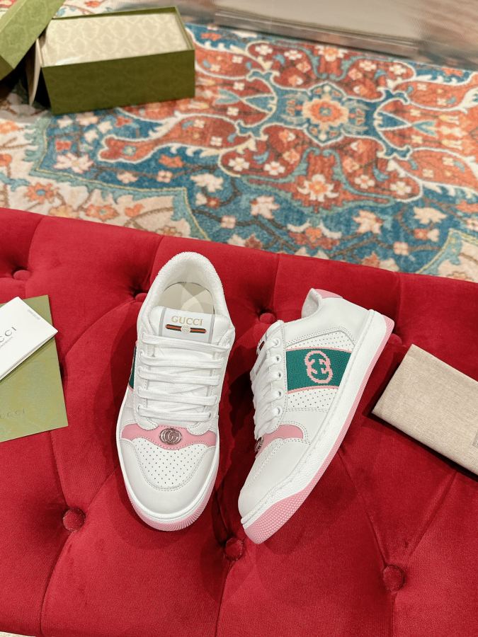 Gucci damskor Gucci Köpversion — photo 3