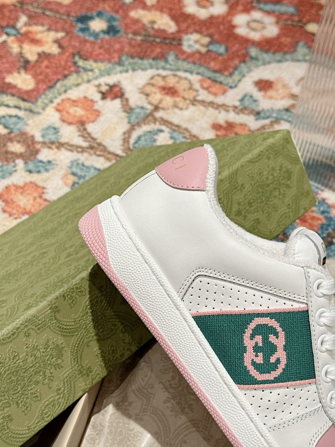 Gucci damskor Gucci Köpversion — photo 4