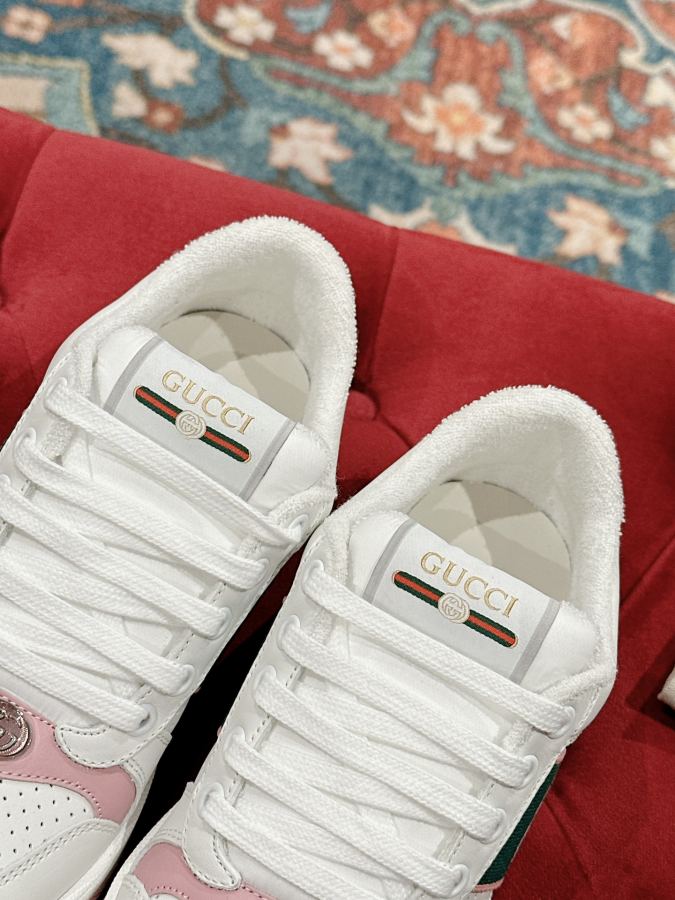 Gucci damskor Gucci Köpversion — photo 9