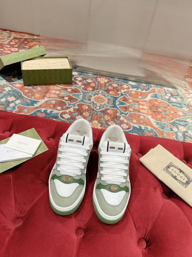 Gucci Damenschuhe Gucci Kaufversion