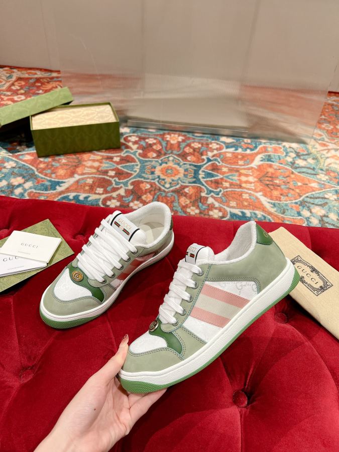 Gucci Damenschuhe Gucci Kaufversion — photo 4