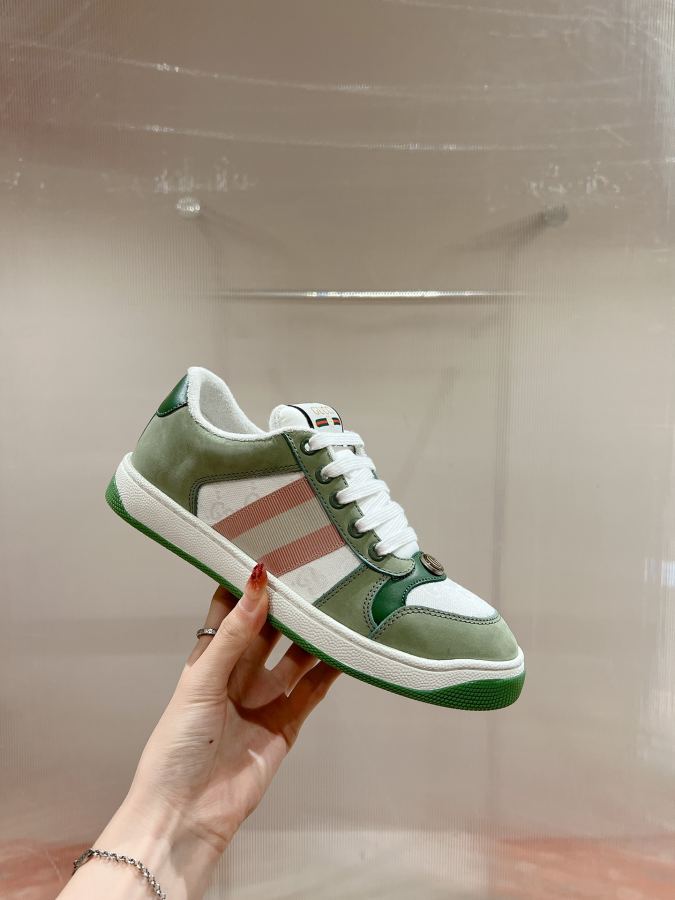 Gucci Damenschuhe Gucci Kaufversion — photo 2