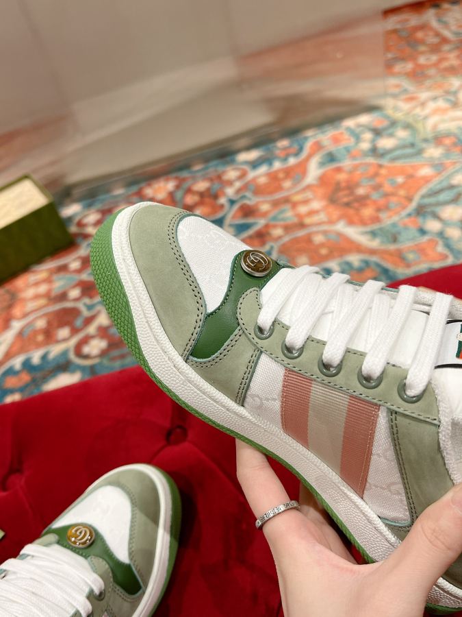 Gucci Damenschuhe Gucci Kaufversion — photo 9