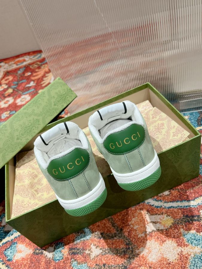 Gucci Damenschuhe Gucci Kaufversion — photo 6