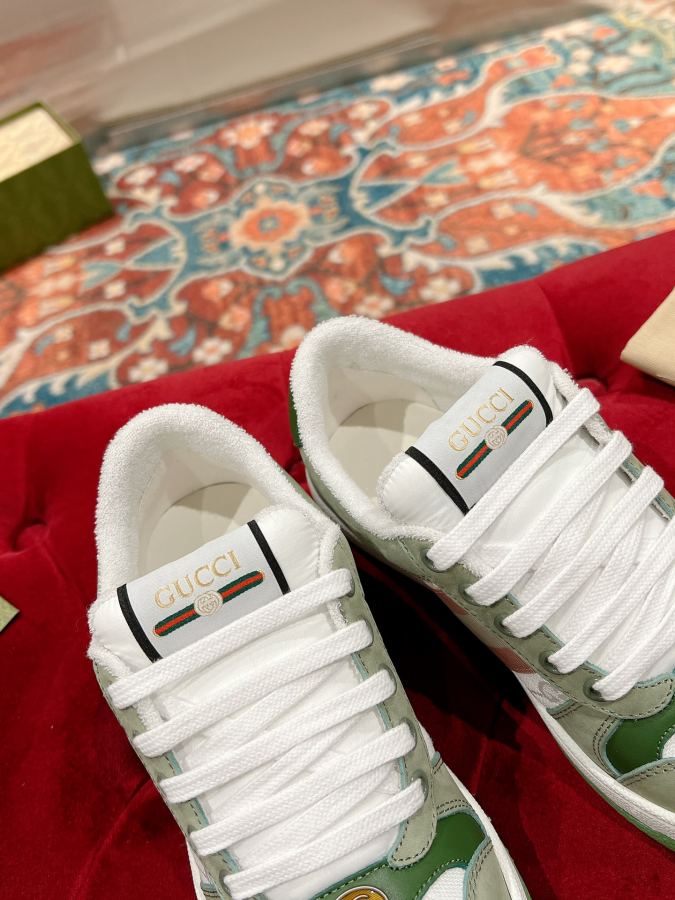 Gucci Damenschuhe Gucci Kaufversion — photo 7