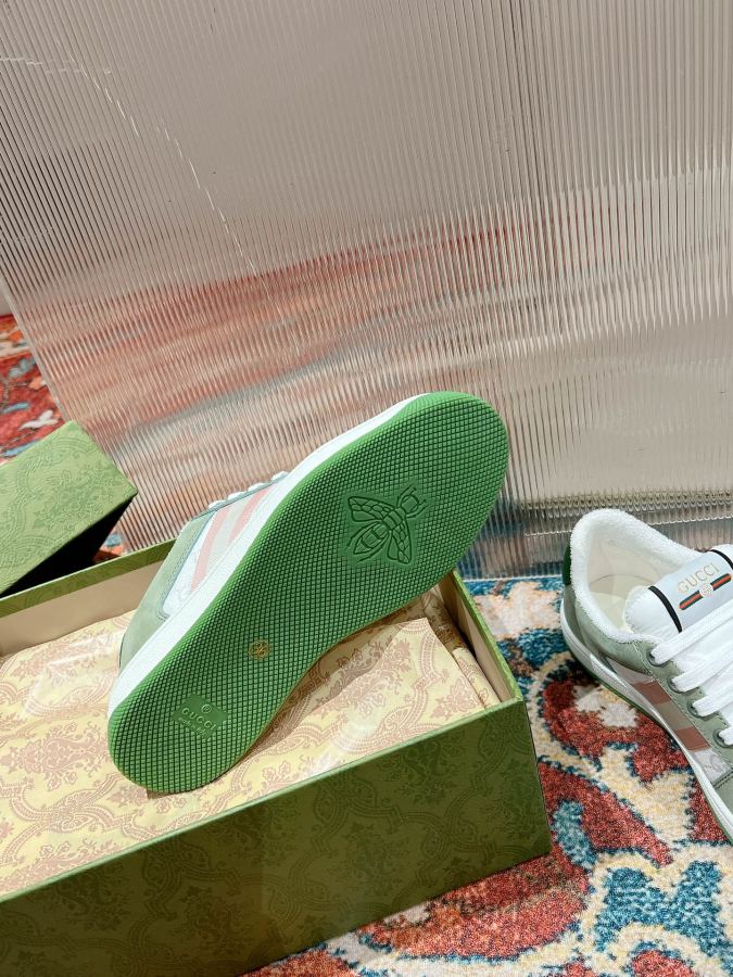 Gucci Damenschuhe Gucci Kaufversion — photo 8