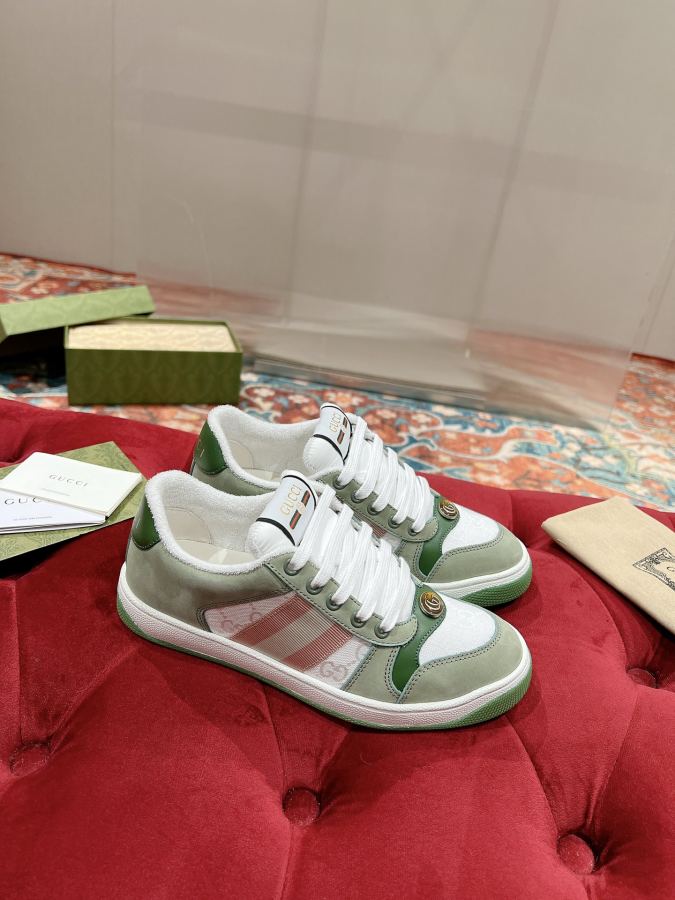 Gucci Damenschuhe Gucci Kaufversion — photo 3