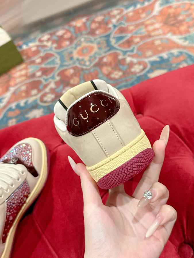 Gucci damskor Gucci Köpversion — photo 9