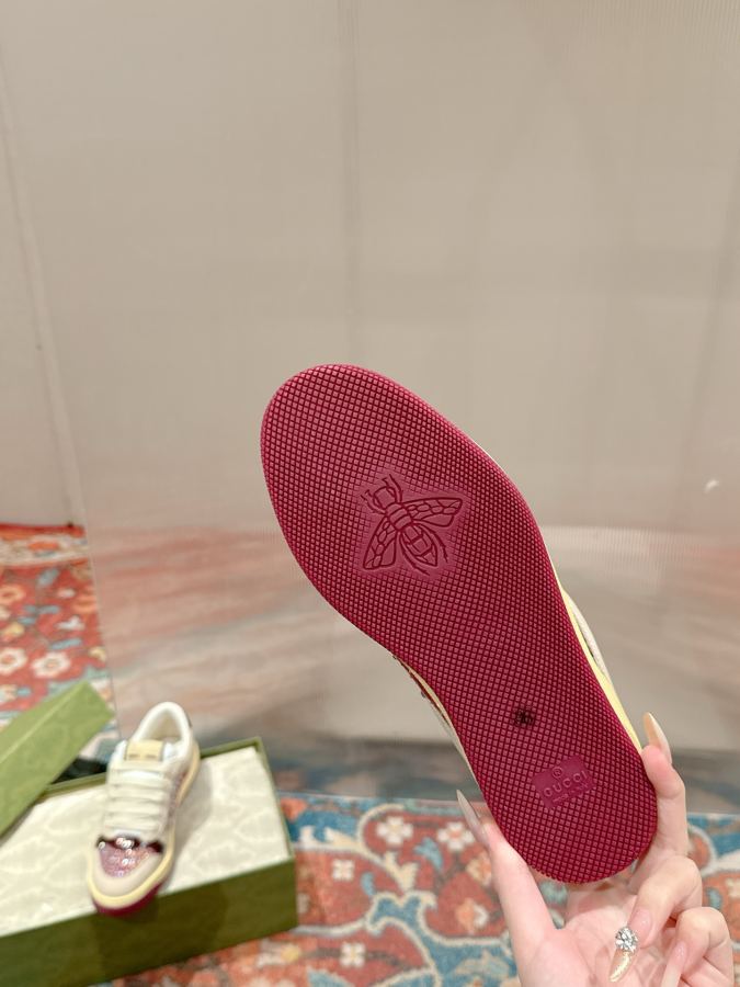 Gucci damskor Gucci Köpversion — photo 8