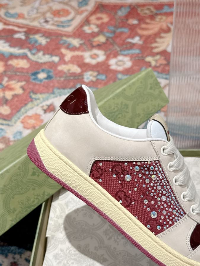 Gucci damskor Gucci Köpversion — photo 6
