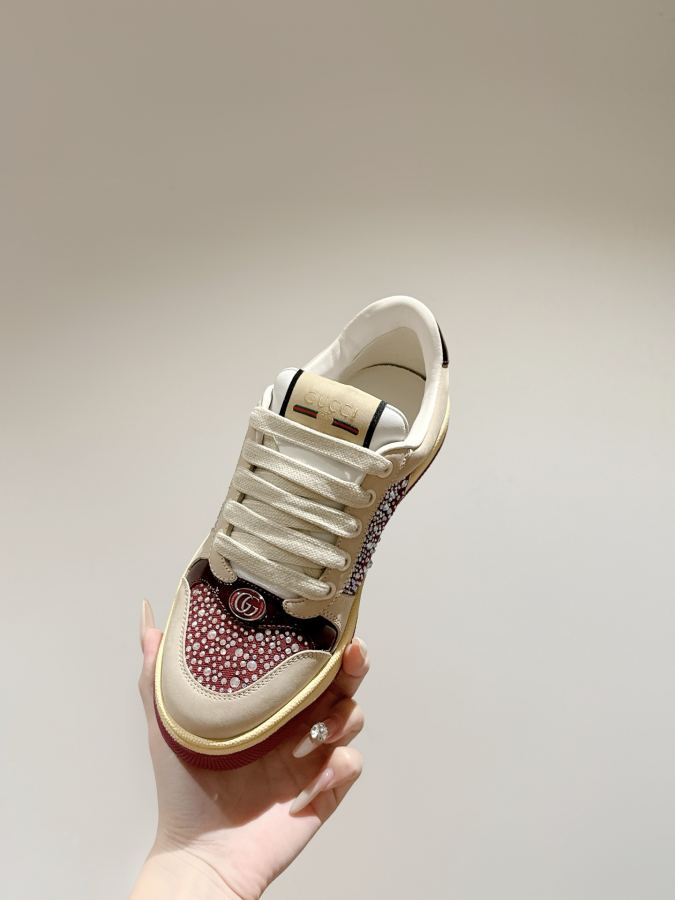 Gucci damskor Gucci Köpversion — photo 2