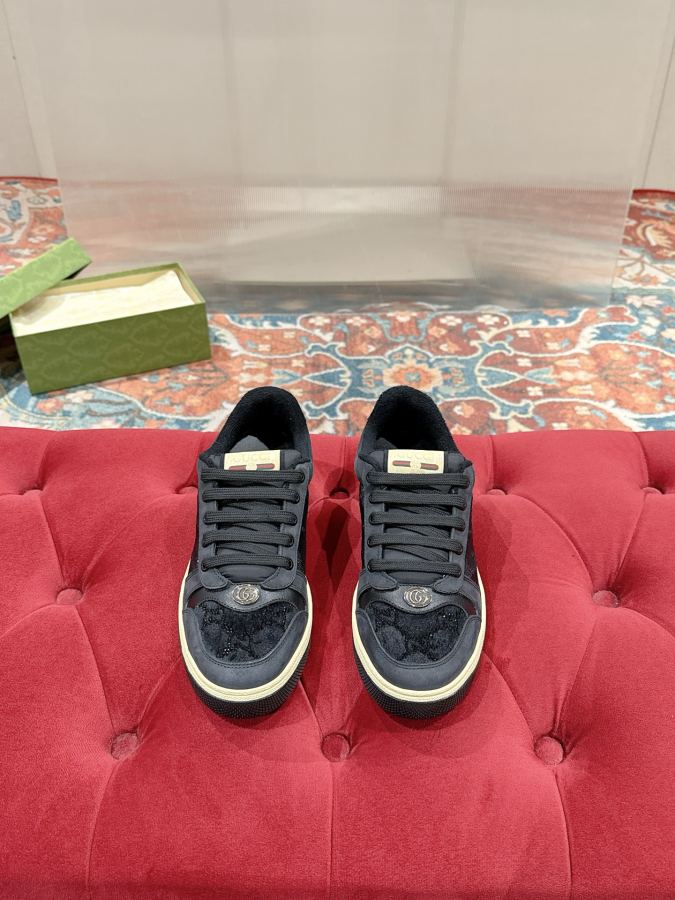 Scarpe da donna Gucci Versione Gucci Acquista
