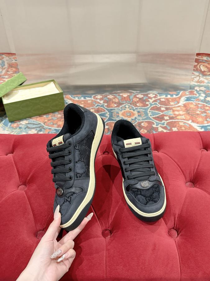 Scarpe da donna Gucci Versione Gucci Acquista — photo 3