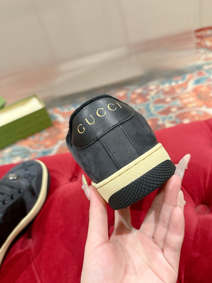 Scarpe da donna Gucci Versione Gucci Acquista — photo 7